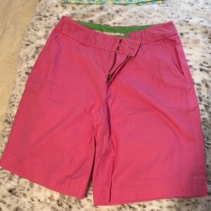 Lilly Pulitzer Shorts